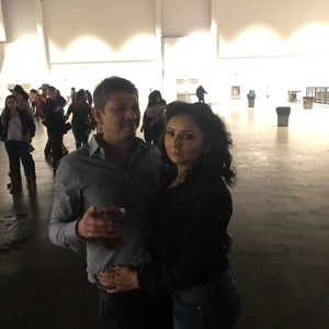 Meet your Posher, Eva